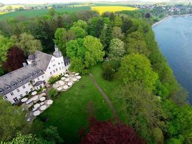 Die Mittlere Auszeit - 4 Tage am Möhnesee inkl. Abendessen 