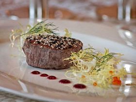Die Mittlere Auszeit - 4 Tage am Möhnesee inkl. Abendessen 