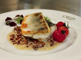Die Mittlere Auszeit - 4 Tage am Möhnesee inkl. Abendessen 
