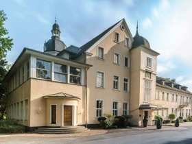 Die Mittlere Auszeit - 4 Tage am Möhnesee inkl. Abendessen 