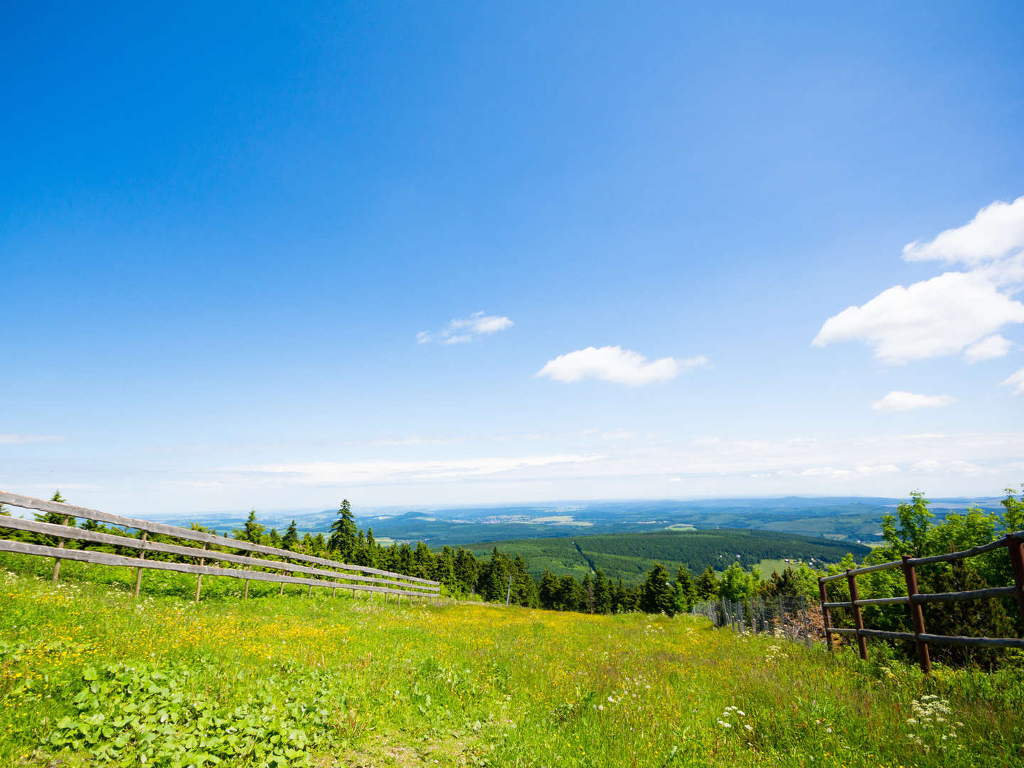 5 Tage Kurzurlaub im Erzgebirge inkl. 3-Gang Menü