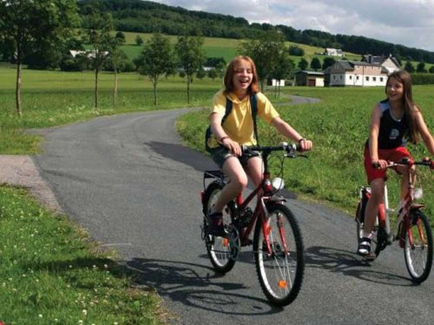 5 Tage Kurzurlaub im Erzgebirge inkl. 3-Gang Menü