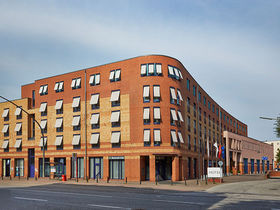 3 Tage Auszeit inkl. Spätabreise in Hamburg-Bergedorf