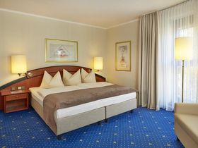 3 Tage Auszeit inkl. Spätabreise in Hamburg-Bergedorf