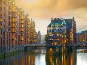 3 Tage Auszeit inkl. Spätabreise in Hamburg-Bergedorf