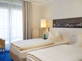 3 Tage Auszeit inkl. Spätabreise in Hamburg-Bergedorf