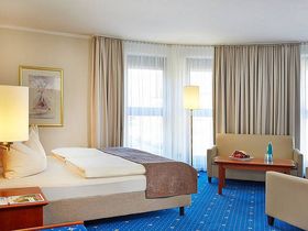 3 Tage Auszeit inkl. Spätabreise in Hamburg-Bergedorf