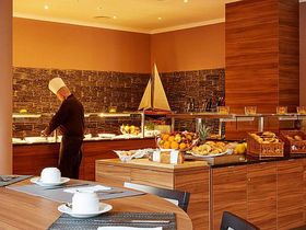 3 Tage Auszeit inkl. Spätabreise in Hamburg-Bergedorf