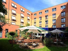 3 Tage Auszeit inkl. Spätabreise in Hamburg-Bergedorf