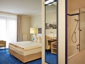 3 Tage Auszeit inkl. Spätabreise in Hamburg-Bergedorf