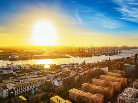 3 Tage Auszeit inkl. Spätabreise in Hamburg-Bergedorf