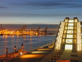 3 Tage Auszeit inkl. Spätabreise in Hamburg-Bergedorf