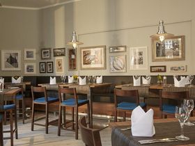 3 Tage Auszeit inkl. Spätabreise in Hamburg-Bergedorf