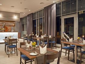 3 Tage Auszeit inkl. Spätabreise in Hamburg-Bergedorf