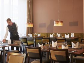 3 Tage Auszeit inkl. Spätabreise in Hamburg-Bergedorf