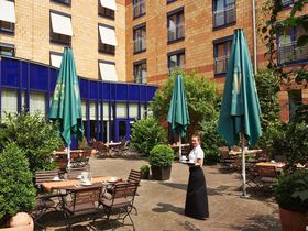 3 Tage Auszeit inkl. Spätabreise in Hamburg-Bergedorf