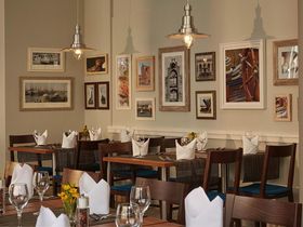 3 Tage Auszeit inkl. Spätabreise in Hamburg-Bergedorf