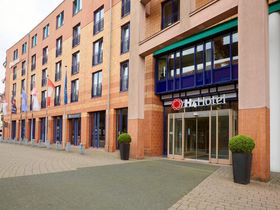 3 Tage Auszeit inkl. Spätabreise in Hamburg-Bergedorf