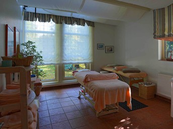 Wellness Pur im Harz