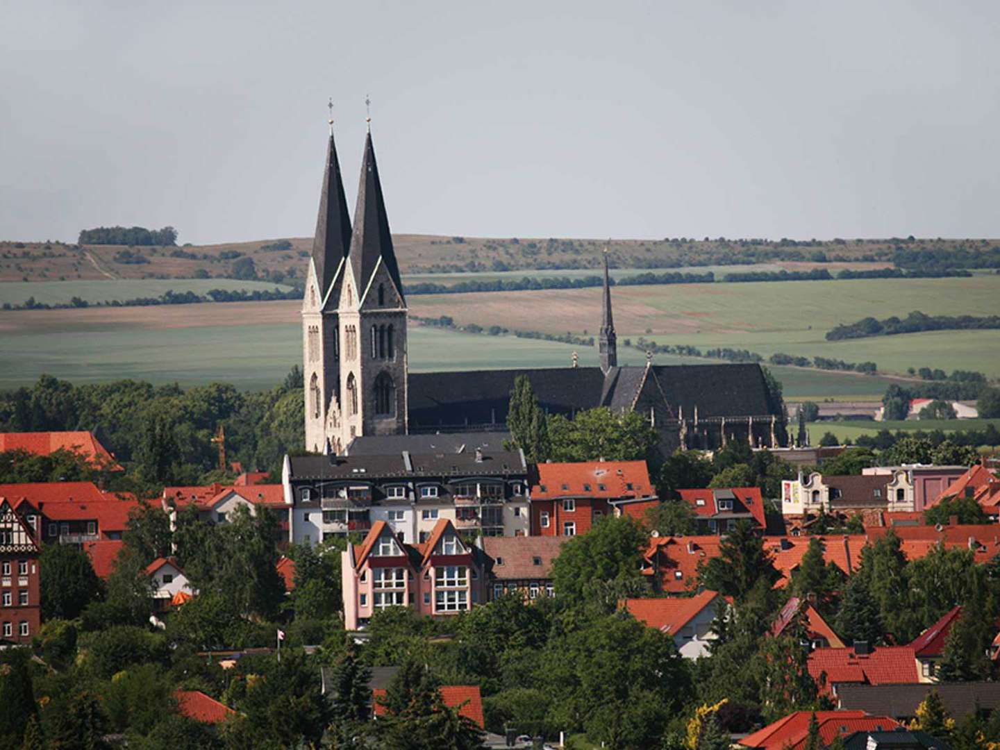 Wellness Pur im Harz