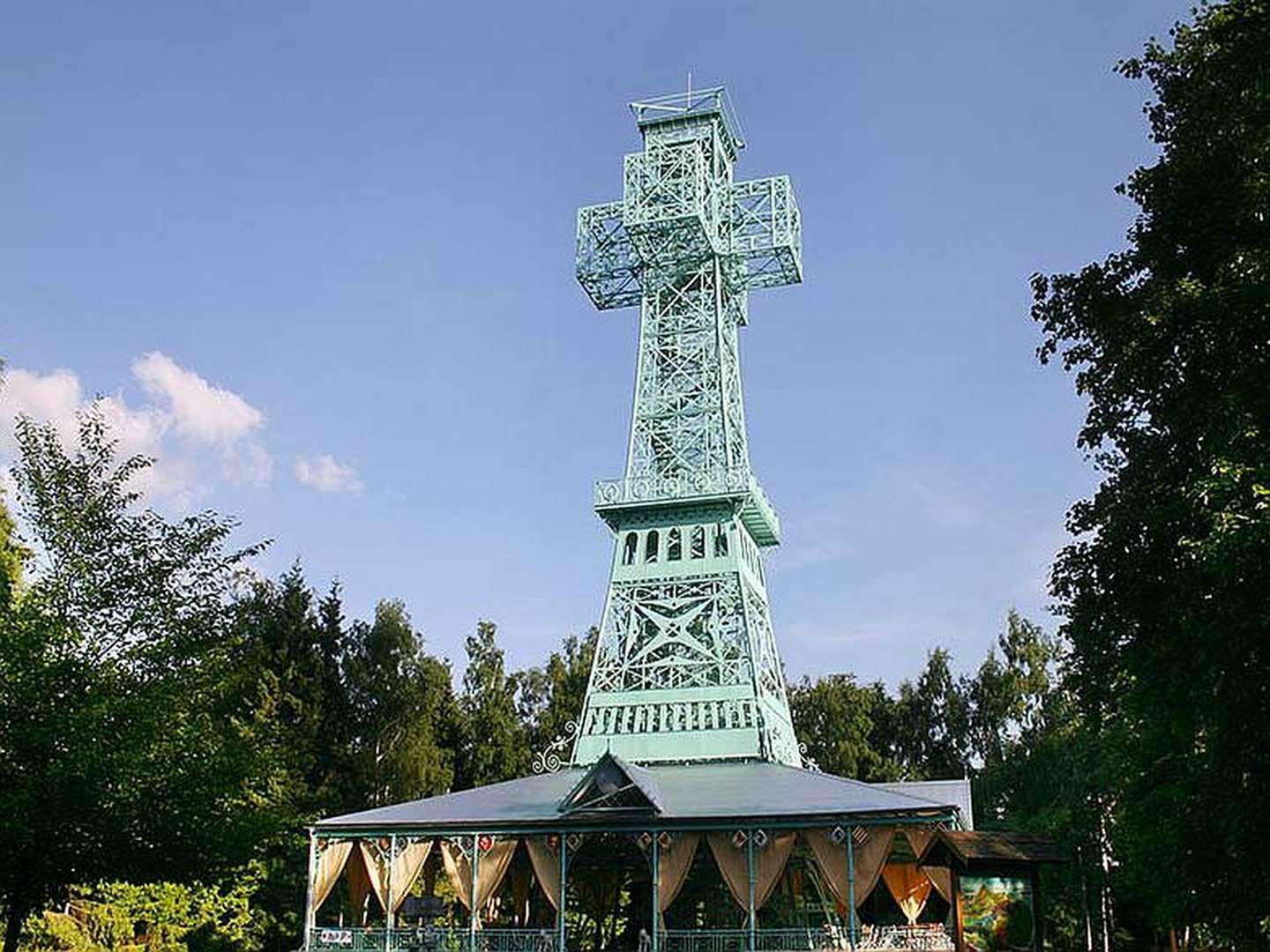 Auf abgelegenen Wegen 4 Tage im Harz unterwegs