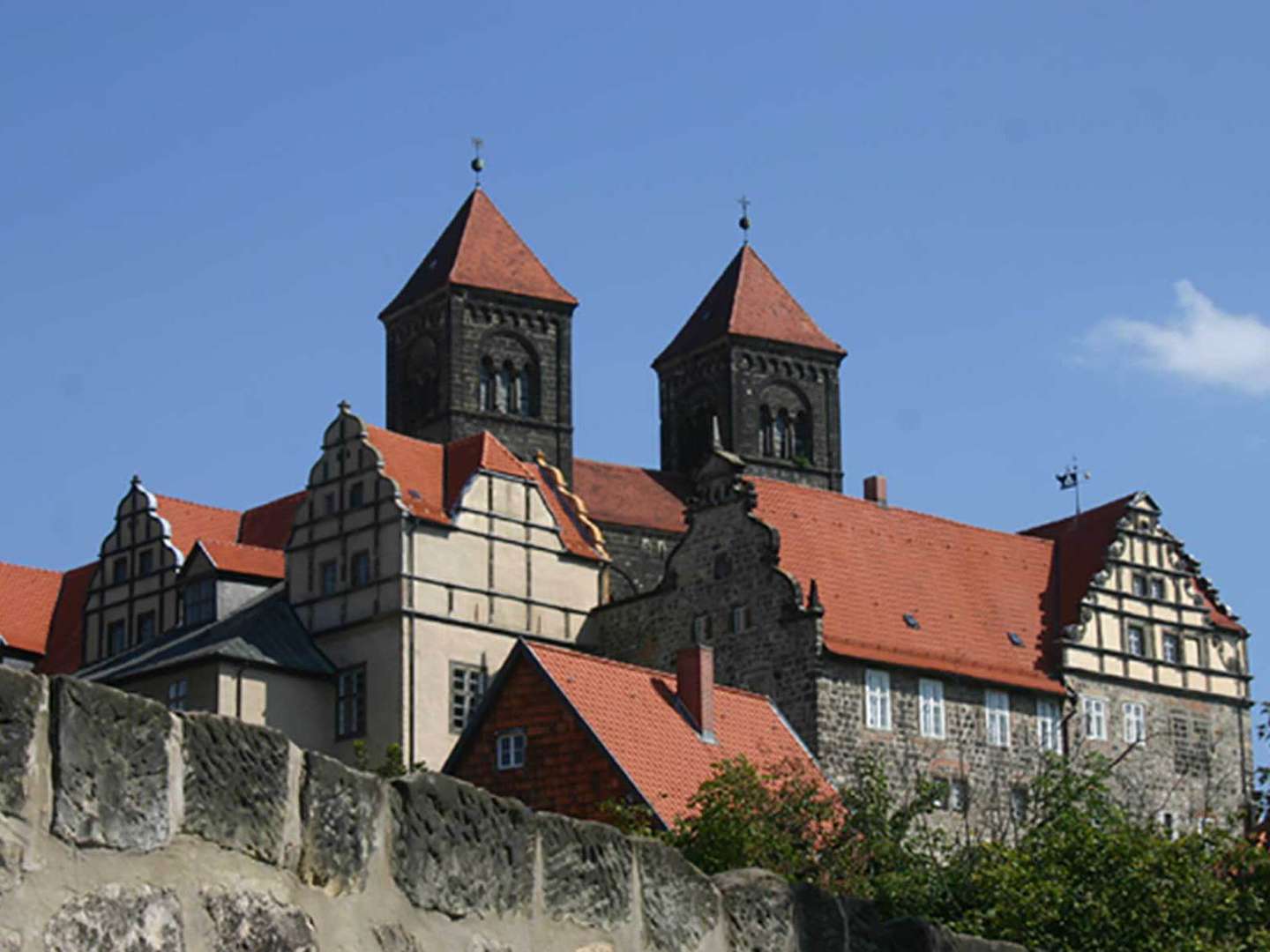 7 auf einen Streich - Stempeltour mit Harzer Wandernadel inkl. Halbpension