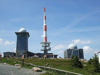 Romantische Stunden zu Zweit im Harz inkl. Halbpension