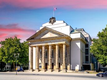 3 Tage Lippe und das Hermannsdenkmal erleben inkl. 3-Gang-Menü