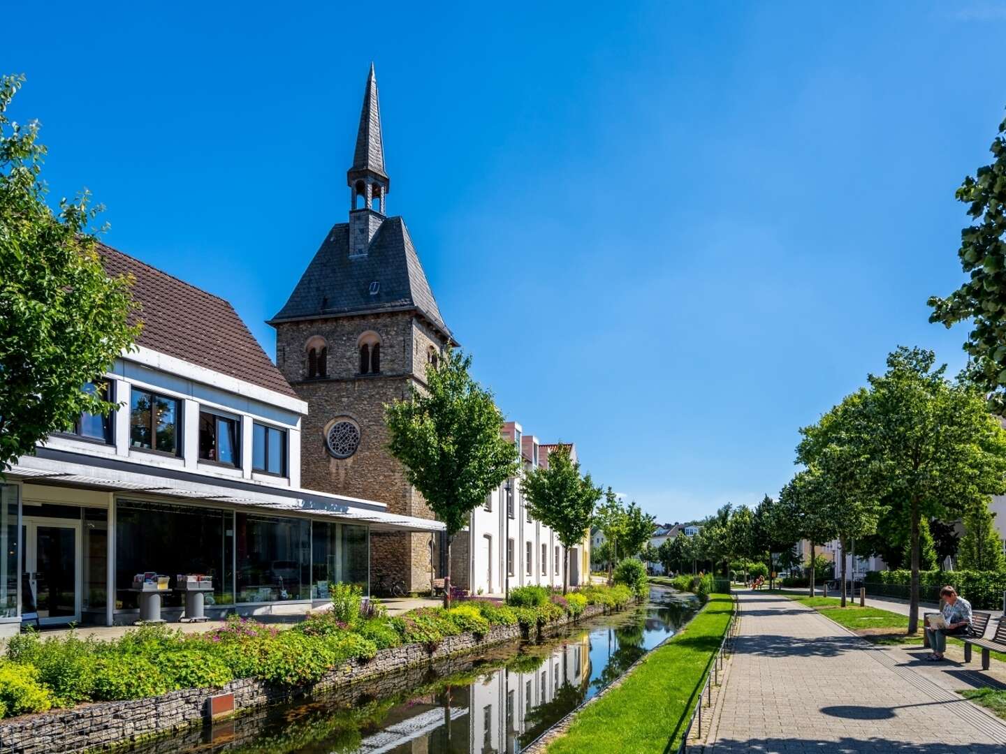 Wandern und Genießen im Weserbergland | 3 Tage