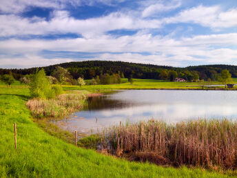 Wandern und Genießen im Weserbergland | 3 Tage