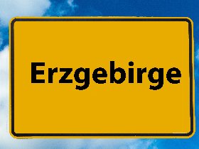 Das Erzgebirge entdecken  - 7 Tage mit traditionell erzgebirgischen Flair