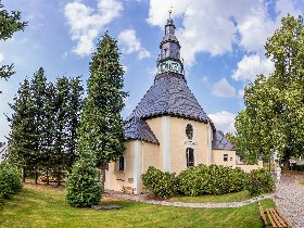 Das Erzgebirge entdecken  - 7 Tage mit traditionell erzgebirgischen Flair