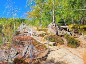 Das Erzgebirge entdecken  - 7 Tage mit traditionell erzgebirgischen Flair