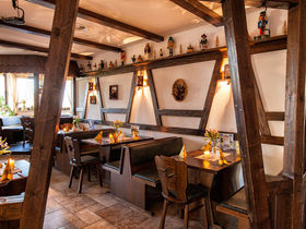 Das Erzgebirge entdecken  - 7 Tage mit traditionell erzgebirgischen Flair