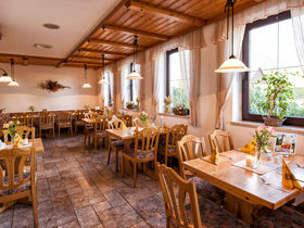 Das Erzgebirge entdecken  - 7 Tage mit traditionell erzgebirgischen Flair