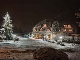 Das Erzgebirge entdecken  - 7 Tage mit traditionell erzgebirgischen Flair