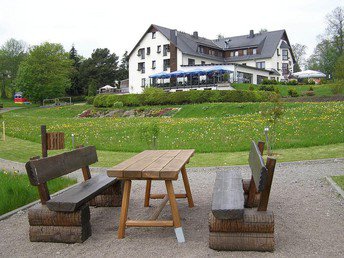 In des Waldes Ruh im Erzgebirge 6 Tage