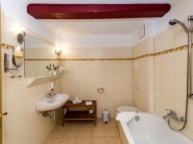 Kurztrip in den Harz inkl. Stadtführung in Quedlinburg - 3 Nächte 