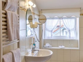 Kurztrip in den Harz inkl. Stadtführung in Quedlinburg - 3 Nächte 