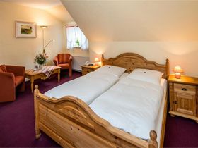 Auszeit in Blankenburg genießen- 3 Tage im Harz 