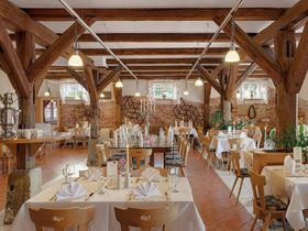 Auszeit in Blankenburg genießen- 3 Tage im Harz 