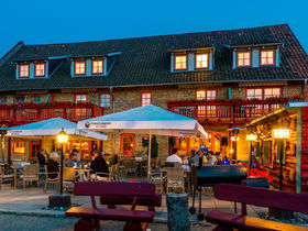 Auszeit in Blankenburg genießen- 3 Tage im Harz 