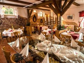 Auszeit in Blankenburg genießen- 3 Tage im Harz 