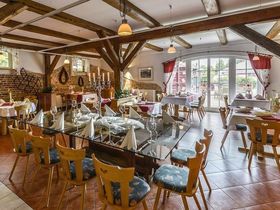 Auszeit in Blankenburg genießen- 3 Tage im Harz 