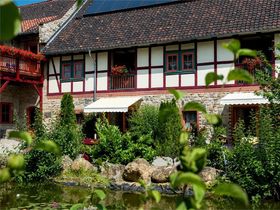 Auszeit in Blankenburg genießen- 3 Tage im Harz 