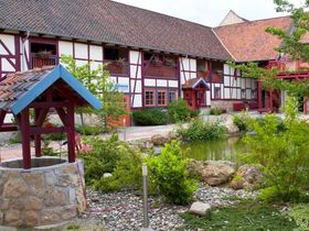 Auszeit in Blankenburg genießen- 3 Tage im Harz 