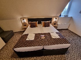 Ostfriesenwoche direkt am Großen Meer