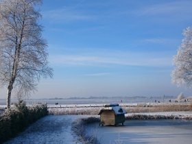 Fischerarrangement Ostfriesland inkl. Halbpension