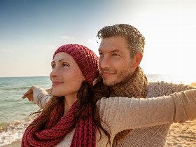 Kurztrip Ostfriesland inkl. Halbpension