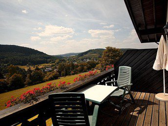 3 Tage | Biker Paket - Mit dem Motorrad durch die Eifel inkl. Grillabend